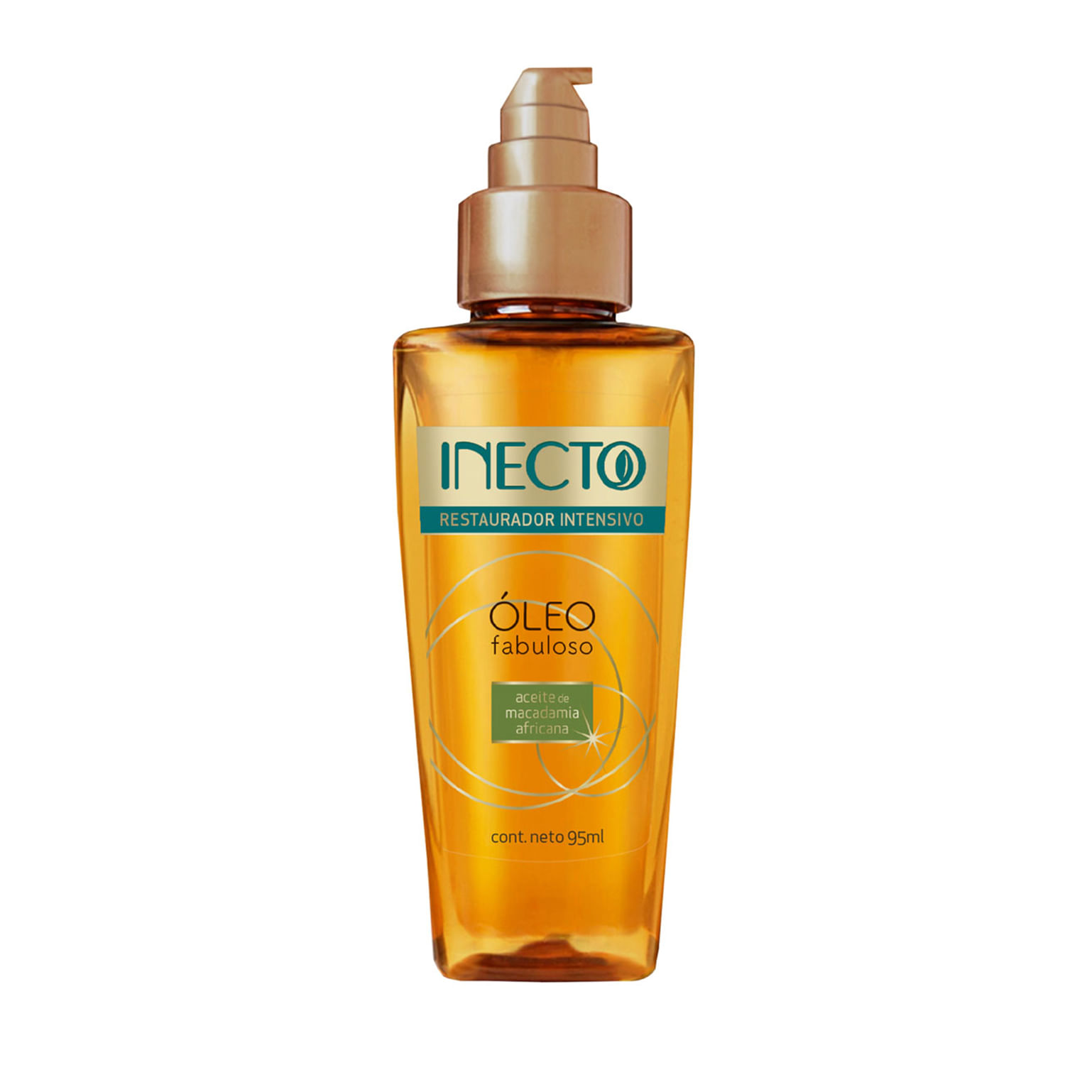 Aceite de macadamia africana 95 ml