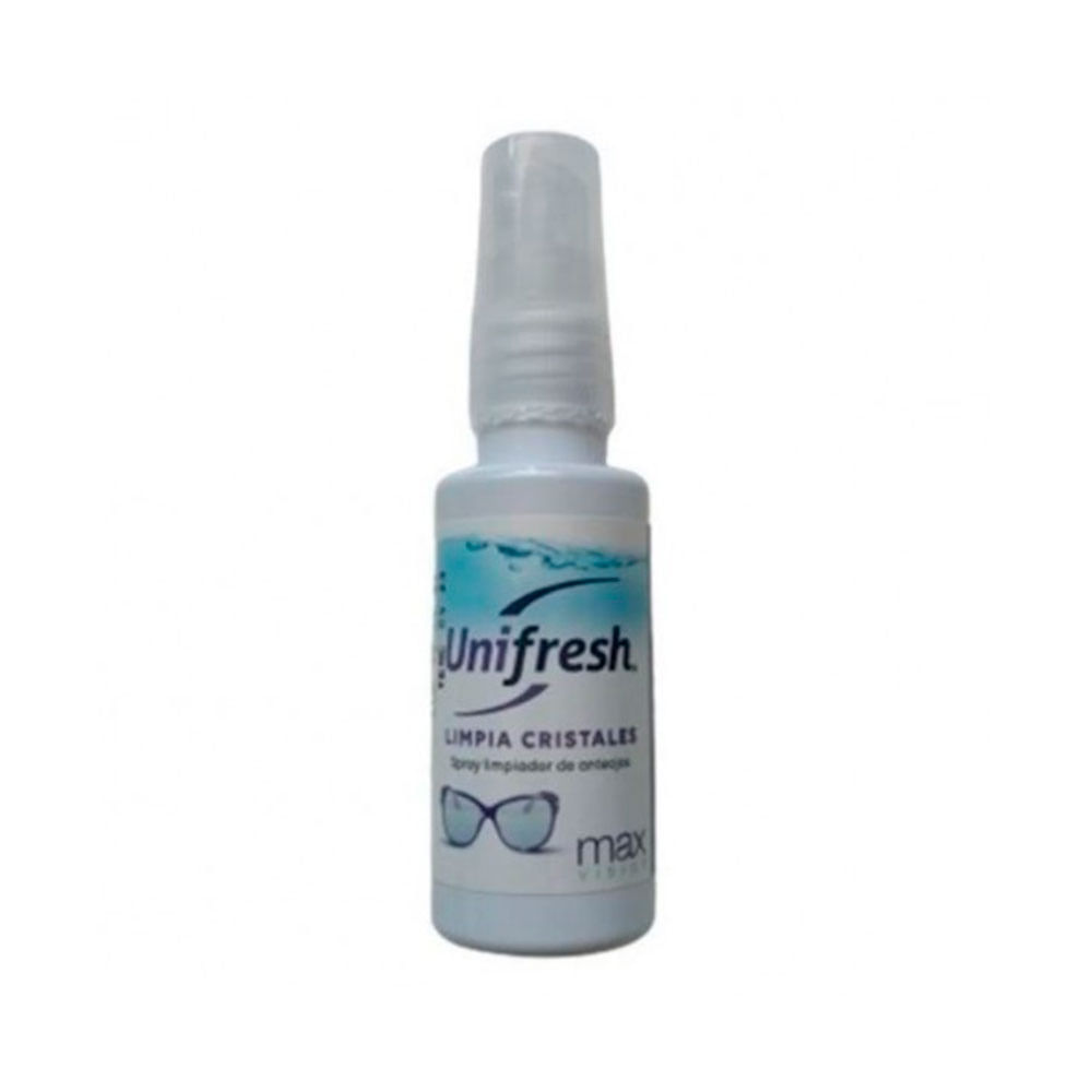 Limpiador de anteojos spray 35 ml