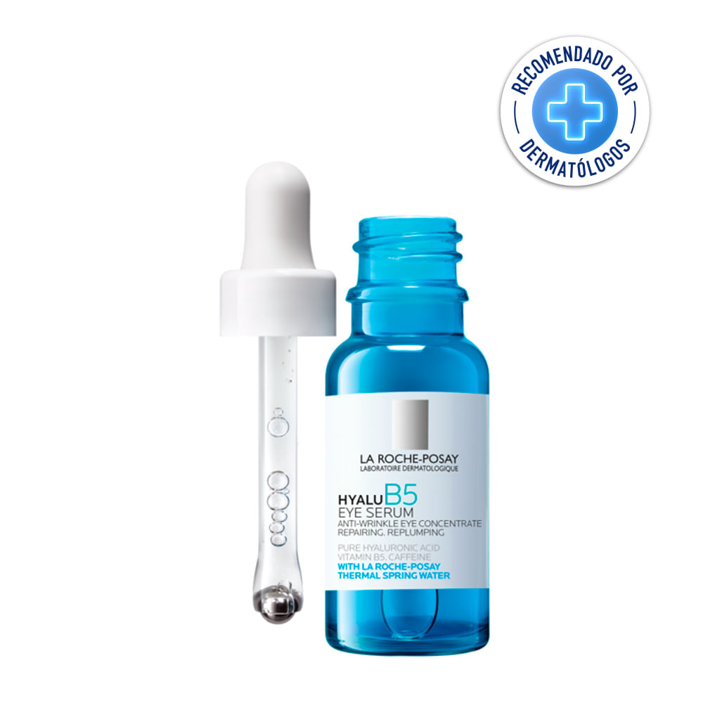 Serum hyalu b5 15 ml