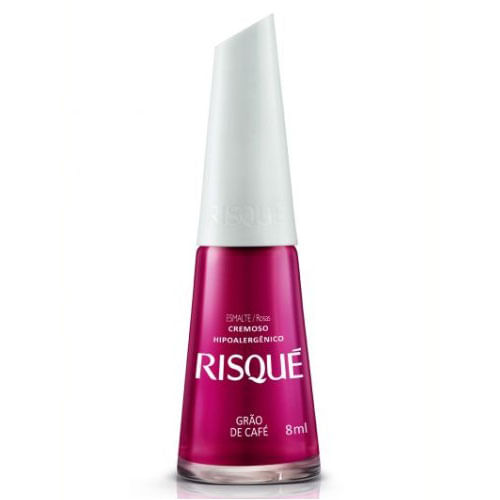 RISQUE ESM CREMOSO GRANO DE CAFE 340