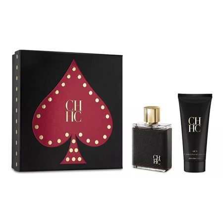 CH MEN EDP EDICION LIMITADA BEAST 100 ML (SIN CAJA) - TuMejorPerfume