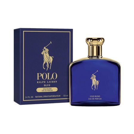locion polo de hombre